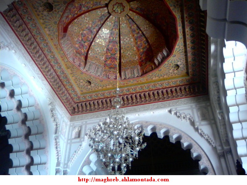 صور مسجد الحسن الثاني حصريا على المنتدى المغاربي Img_0216