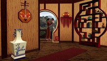Les Sims 3 : 1er addon : Destination Aventure - Page 2 Da2710