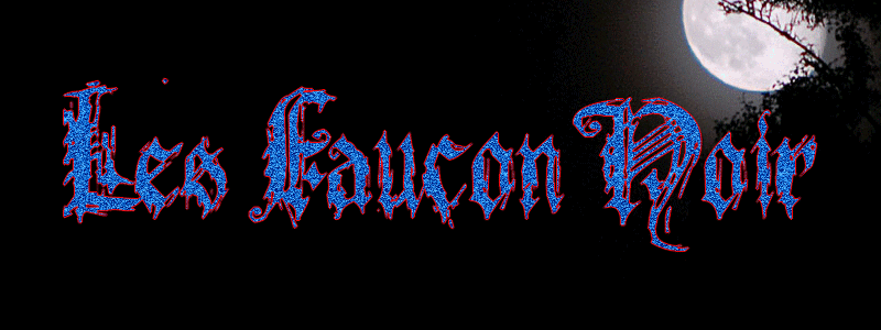 Nouvel Emblème Pour Les Faucon Faucon10