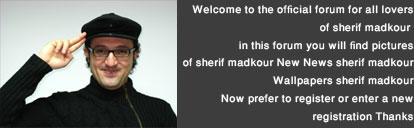    -      | sherif madkour Official Website Oousu-18