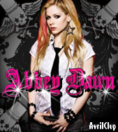 Avril's The Best Damn Site!!.. =).. F10s810