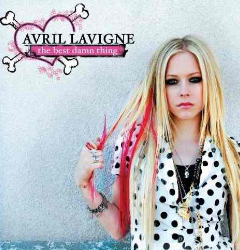 Avril's The Best Damn Site!!.. =).. - HoMe Kckkkk10