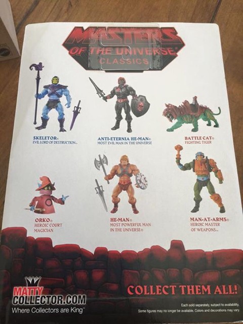 MASTERS OF THE UNIVERSE Classics (Mattel) 2008+ - Page 43 0a192110