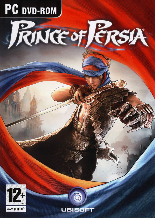 *Prince Of Persia* Popppc10