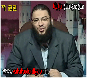 استصغار الذنب في تفسير سورة الطور .. د/ حازم شومان Hazem-10