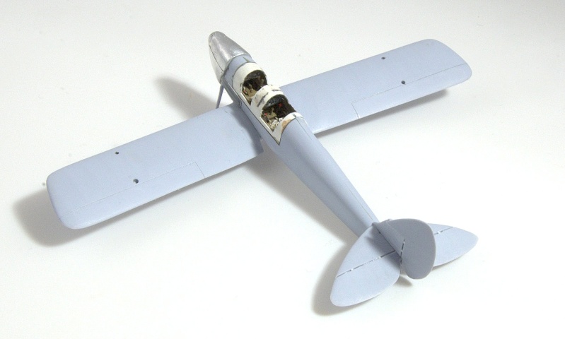 Année Airfix - Chance Vought F4U-1 - Gull Wings - 1/72 1410