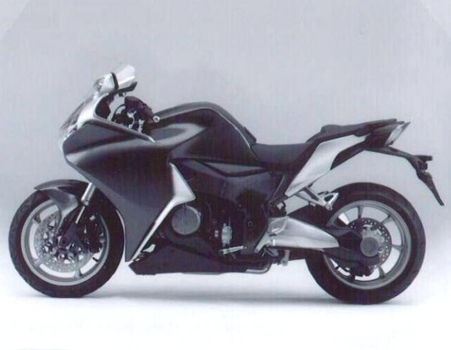 VFR 1000  2010 Honda_11