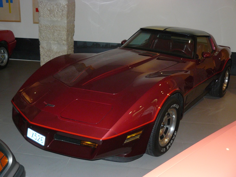 C3 à vendre à Monaco P1080914