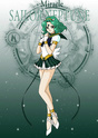Mylène/Sailor Neptune Infini10