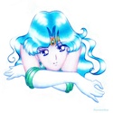 Mylène/Sailor Neptune Neptun10