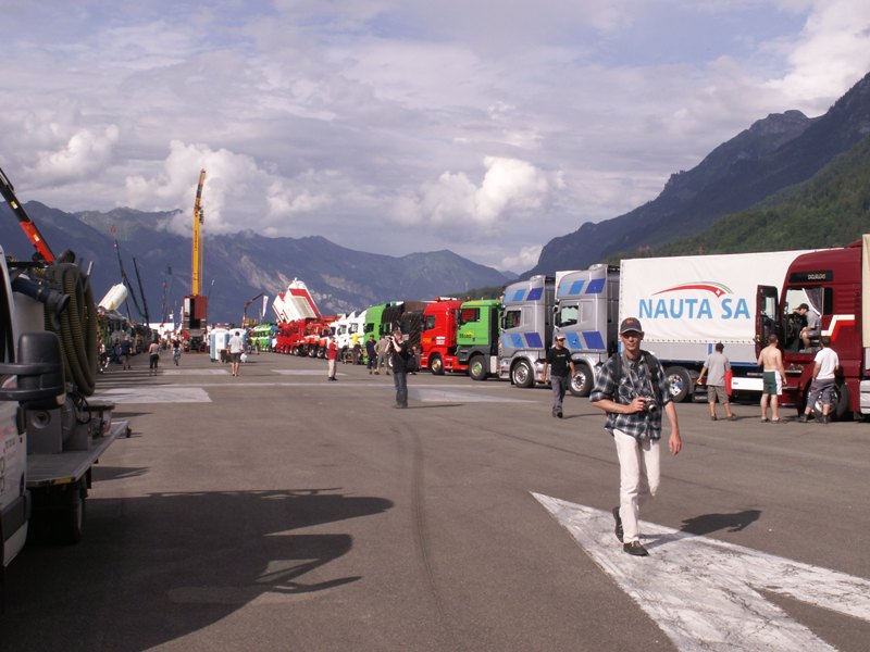 Le Truck Festival d'Interlaken Pict0810