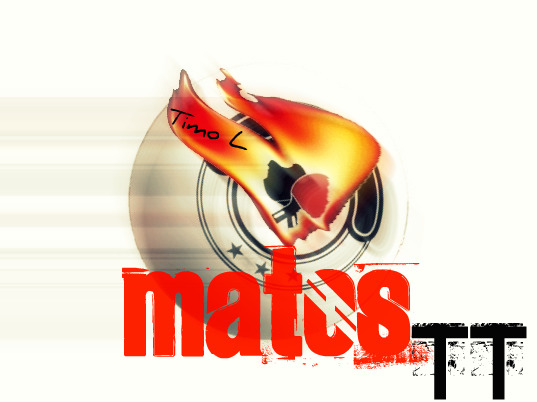 Concour logo Matos TT Test710