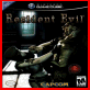 Resident Evil Remake.