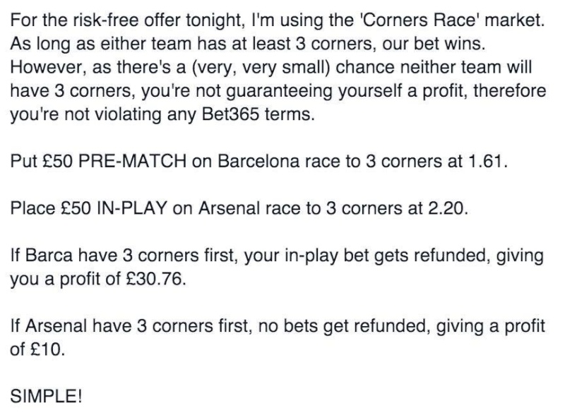 The Racing and Football Betting Thread. - Page 37 Bet10