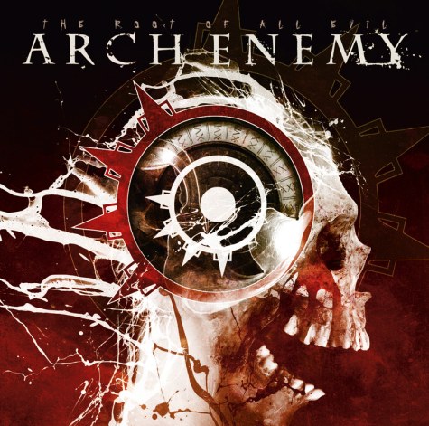 Arch enemy Archen10