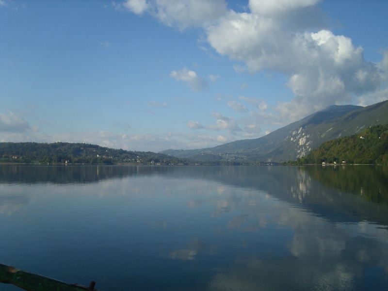 Petite viré au lac d'Aiguebelette (Savoie) Img_2747