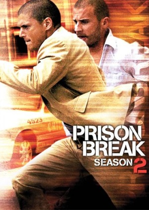 Prison Break "Season Two" Prison11