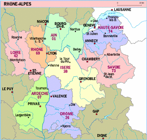 Région: Rhônes Alpes - Départements: 01-07-26-38-42-69-73-74 Rhone_10