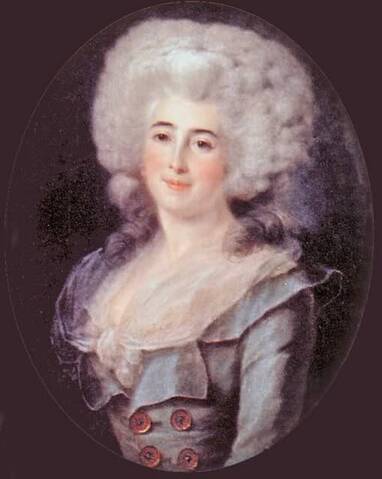 La comtesse Diane de Polignac - Page 6