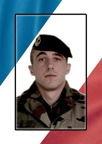 Hommage aux Militaires Français tué(es) au Mali / Sahel . 53262610