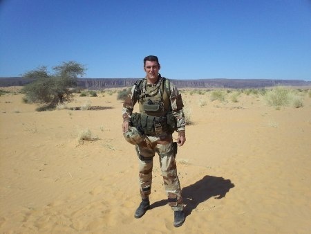 Hommage aux Militaires Français tué(es) au Mali / Sahel . 54635010