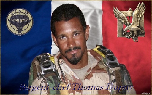 Hommage aux Militaires Français tué(es) au Mali / Sahel . 72397613