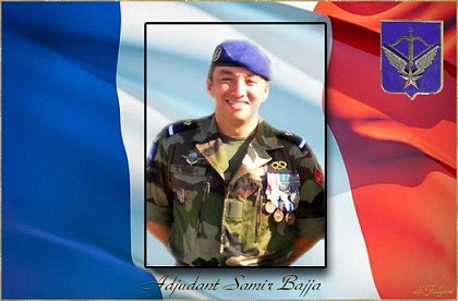 Hommage aux Militaires Français tué(es) au Mali / Sahel . 72397614