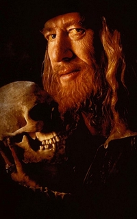 Hector Barbossa