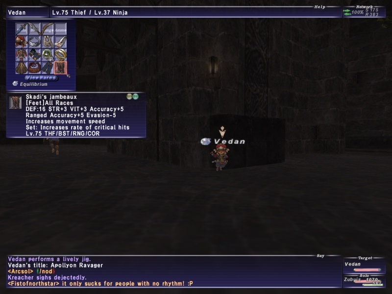 #164 Vedan Skadi Jambeaux Ffxi_228