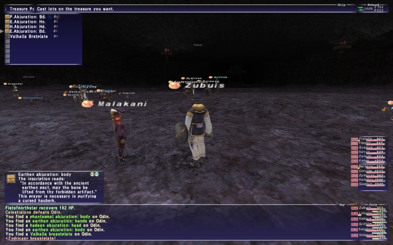 Odin #12 Ffxi_292