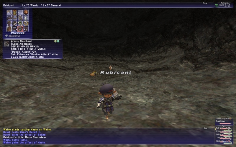 #270 Rubicant - Ares's Flanchard Ffxi_314