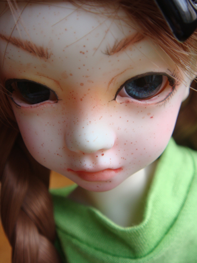 Face-up de Laure. : Kid Dollmore Momo p.3 - Page 3 2emema10