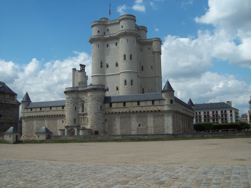 le château de Vincennes Ppp_0012