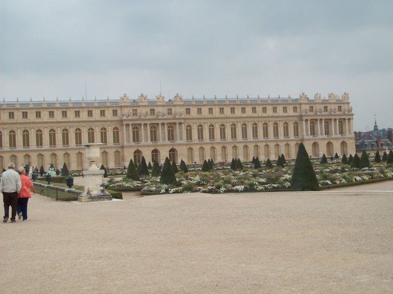 Vos photos du château de Versailles - Page 9 Versa147