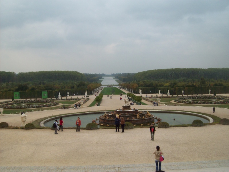 Vos photos du château de Versailles - Page 9 Versa150