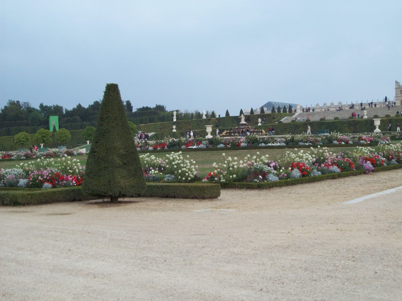Vos photos du château de Versailles - Page 9 Versa171
