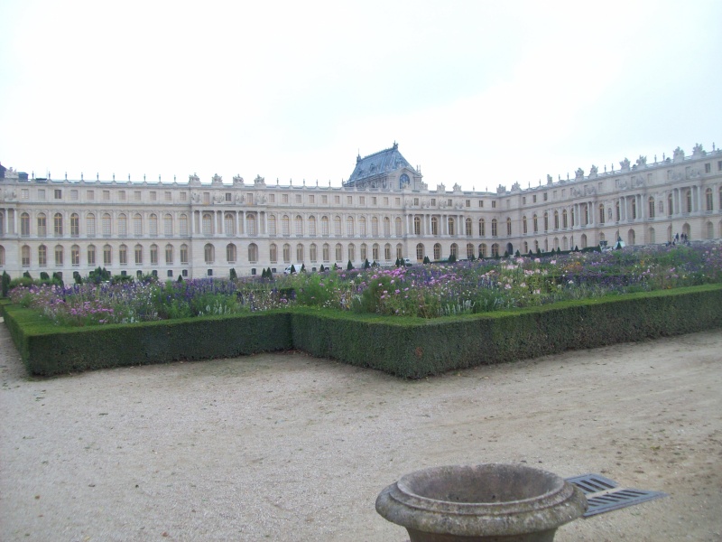 Vos photos du château de Versailles - Page 9 Versa178