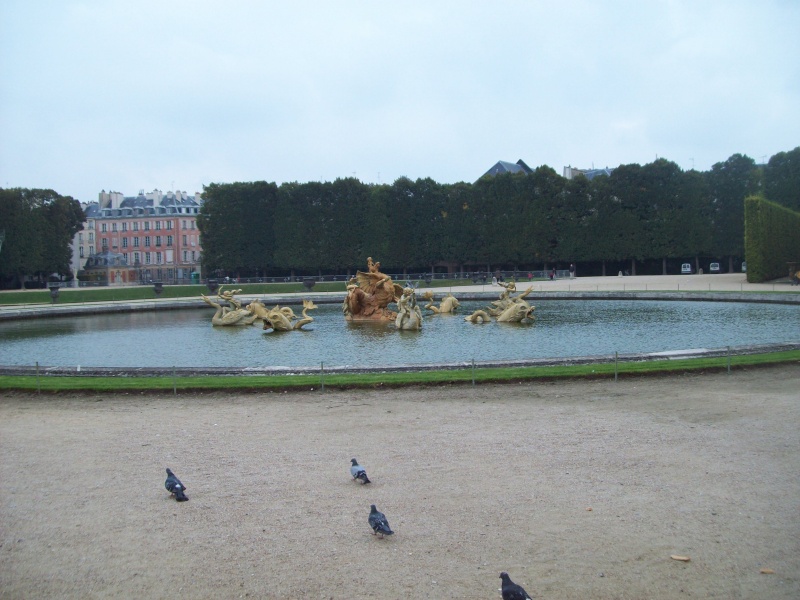 Vos photos du château de Versailles - Page 9 Versa179