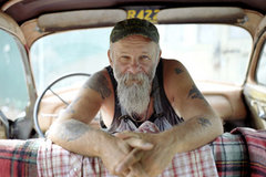 SEASICK STEVE 28c65a10