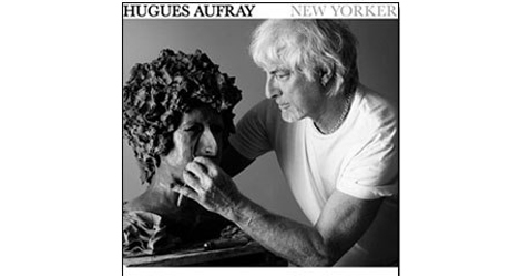 HUGUES AUFRAY NEW-YORKER 4634610