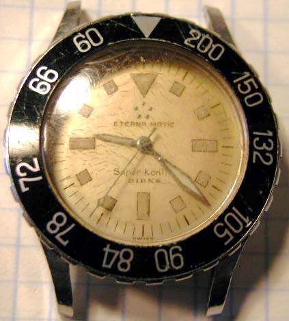kontiki - Eterna Kontiki Super circa 1965 Firsts10