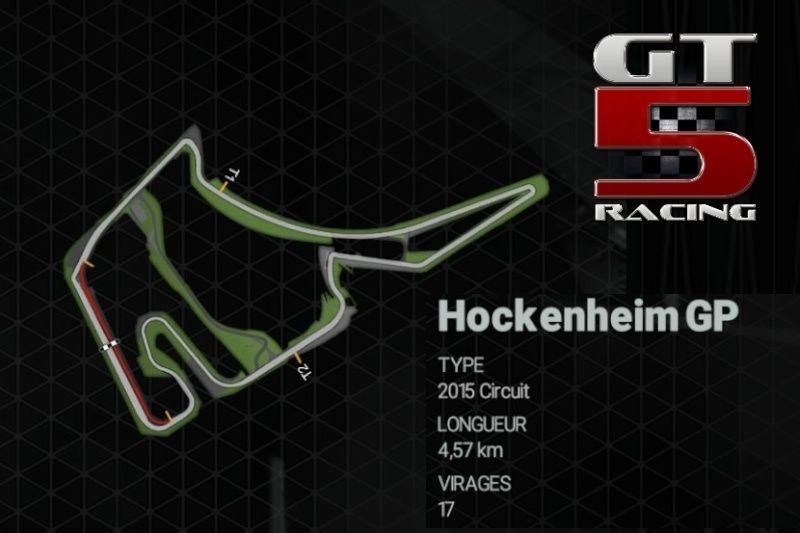 2éme manche Hockenheim GP, 30 Tours, 14/03/2016 Hocken10