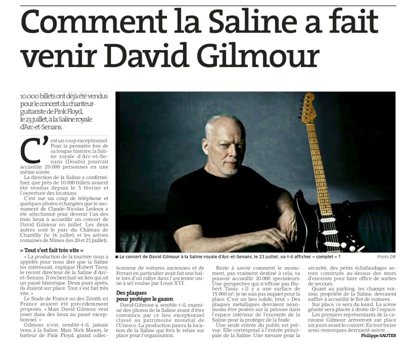 David Gilmour à la Saline Royale d'Arc-et-Senans (Besançon) le 23.07.16 - Page 7 Pdf-pa12