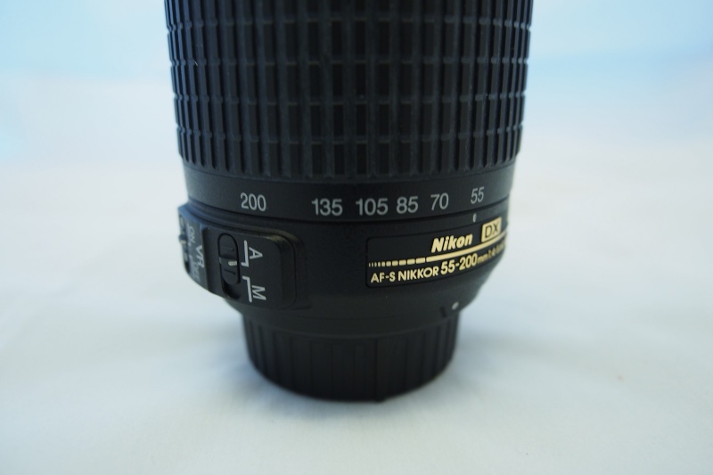 [VDS] Objectif Nikon DX Nikkor 55-200mm f4-5.6 ED VR P3170214