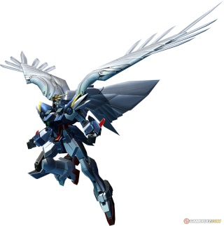 Kidou Senshi Gundam : Gundam VS Gundam Next Plus! Endles13