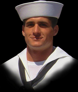 A Navy Hero Navy_111