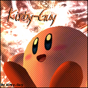 Galerie de Kirby-Guy Avatar10