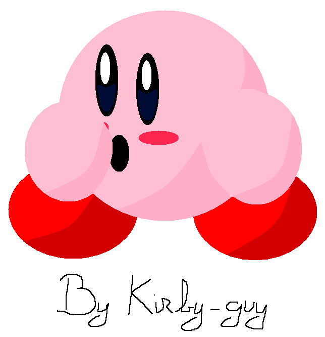 Galerie de Kirby-Guy Kirbyo10