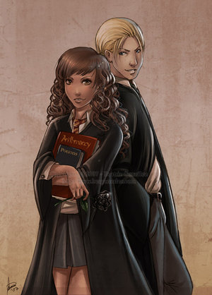 Draco & Hermione Hp_dra10