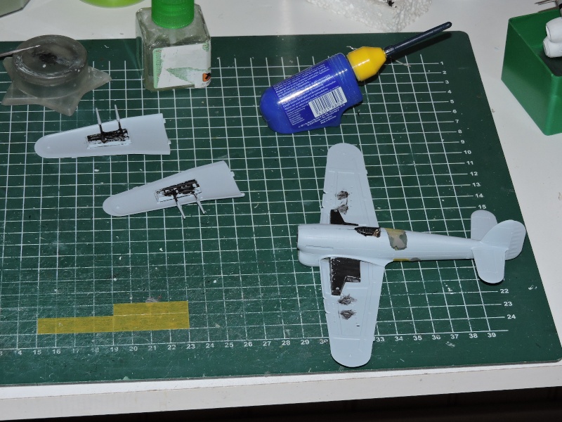 [brengun,aviation usk,airfix] typhon 1B "finit" - Page 3 Typhon24